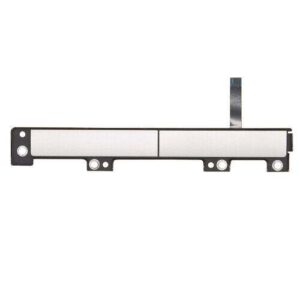 PULSADORES IZQUIERDO Y DERECHO TRACKPAD HP ELITEBOOK 750 G5 G6 755 G5 G6 850 G6 850 G6 ZBOOK 15U G6 SERIES COLOR SILVER/PLATA | PS1715 6037B0135901 6037B0137701 L16643-001