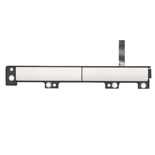 PULSADORES IZQUIERDO Y DERECHO TRACKPAD HP ELITEBOOK 750 G5 G6 755 G5 G6 850 G6 850 G6 ZBOOK 15U G6 SERIES COLOR SILVER/PLATA | PS1715 6037B0135901 6037B0137701 L16643-001