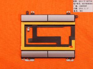PULSADOR IZQUIERDO Y DERECHO TRACKPAD HP ELITEBOOK 820 G1 G2 | 6037B0085401