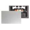 TRACKPAD APPLE MACBOOK 12" RETINA A1534 ( 2015 ) | COLOR PLATA