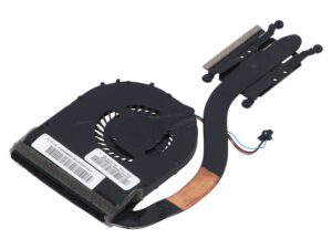 VENTILADOR CPU CON DISIPADOR PORTATIL LENOVO THINKPAD T460S T470S SERIES - 00JT920 00JT920