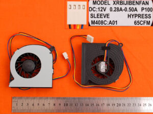 VENTILADOR CPU LENOVO A4980 B305 B300 | BASA5508R5H P001 23.10332.001