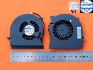 VENTILADOR MSI GT72 GT72S GT72VR 1781 1782 SERIES | PABD19735BM
