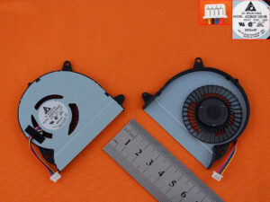 VENTILADOR CPU ASUS X32U U32U SERIES | VERSIÓN 1