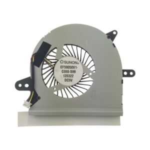 VENTILADOR ASUS X401U SERIES