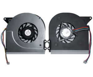 VENTILADOR ASUS X51 X51R X51L X51RL X51H | UDQFLZH16DAS