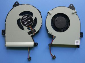 VENTILADOR CPU ASUS F541UA SERIES