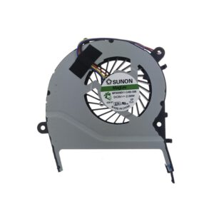 VENTILADOR ASUS F555L F555LA F555LB SERIES | MF60070V1-C370-S9A