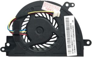 VENTILADOR CPU ASUS X453 X503M X453M X403M X553 X553M X553MA F553M D553M SERIES | KSB0505HBA02 070V1-C3MF6020-S9A MF60070V1-C320-S9A