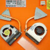 VENTILADOR CPU CON DISIPADOR DELL INSPIRON N4050 V1450 SERIES | DFS481305MCOT 60.4TY01.021 60.4IU40.001 A01 0FYYPM