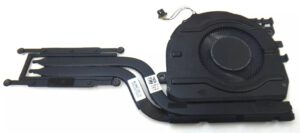 VENTILADOR CPU + DISIPADOR DELL LATITUDE 5320 SERIES | 0CJCNP 0VNX78