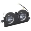VENTILADOR CPU XPS 13 9370 9380 SERIES | 0980WH 980WH ND55C19 16M01