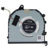 VENTILADOR CPU DELL XPS 15 9560 9570 PRECISION 5520 5530 SERIES | 08YY9 008YY9 DFS501105PR0T EP