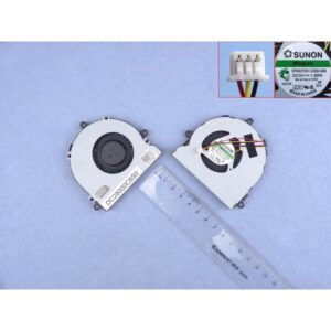 Ventilador Fan CPU | DELL | INSPIRON 15 3521