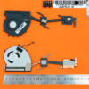 VENTILADOR CPU CON DISIPADOR LENOVO IDEAPAD U430 U430P U530 U530P SERIES | FALZ900EPA 36LZ9TMLV30