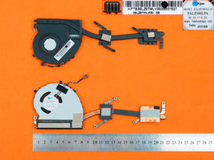VENTILADOR CPU CON DISIPADOR LENOVO IDEAPAD U430 U430P U530 U530P SERIES | FALZ900EPA 36LZ9TMLV30