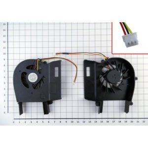 VENTILADOR CPU SONY VAIO VGN-CS SERIES