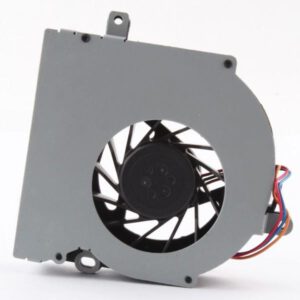 Ventilador Fan CPU | TOSHIBA | SATELLITE L300 | L350