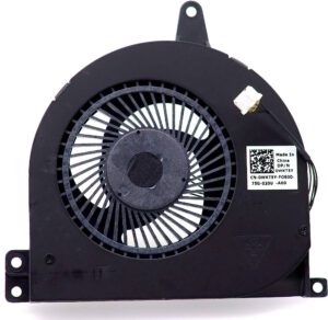 VENTILADOR CPU DELL LATITUDE E5470 SERIES | 0XGYJW XGYJW CN-0XGYJW 0WKT5Y WKT5Y