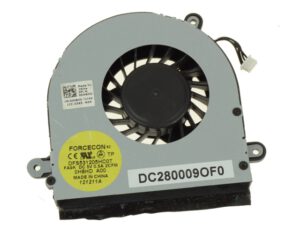 VENTILADOR DELL ALIENWARE M14X SERIES | 0H8HD