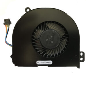 VENTILADOR CPU PORTATIL DELL LATITUDE E5440 E5540 - 87XFX 087XFX