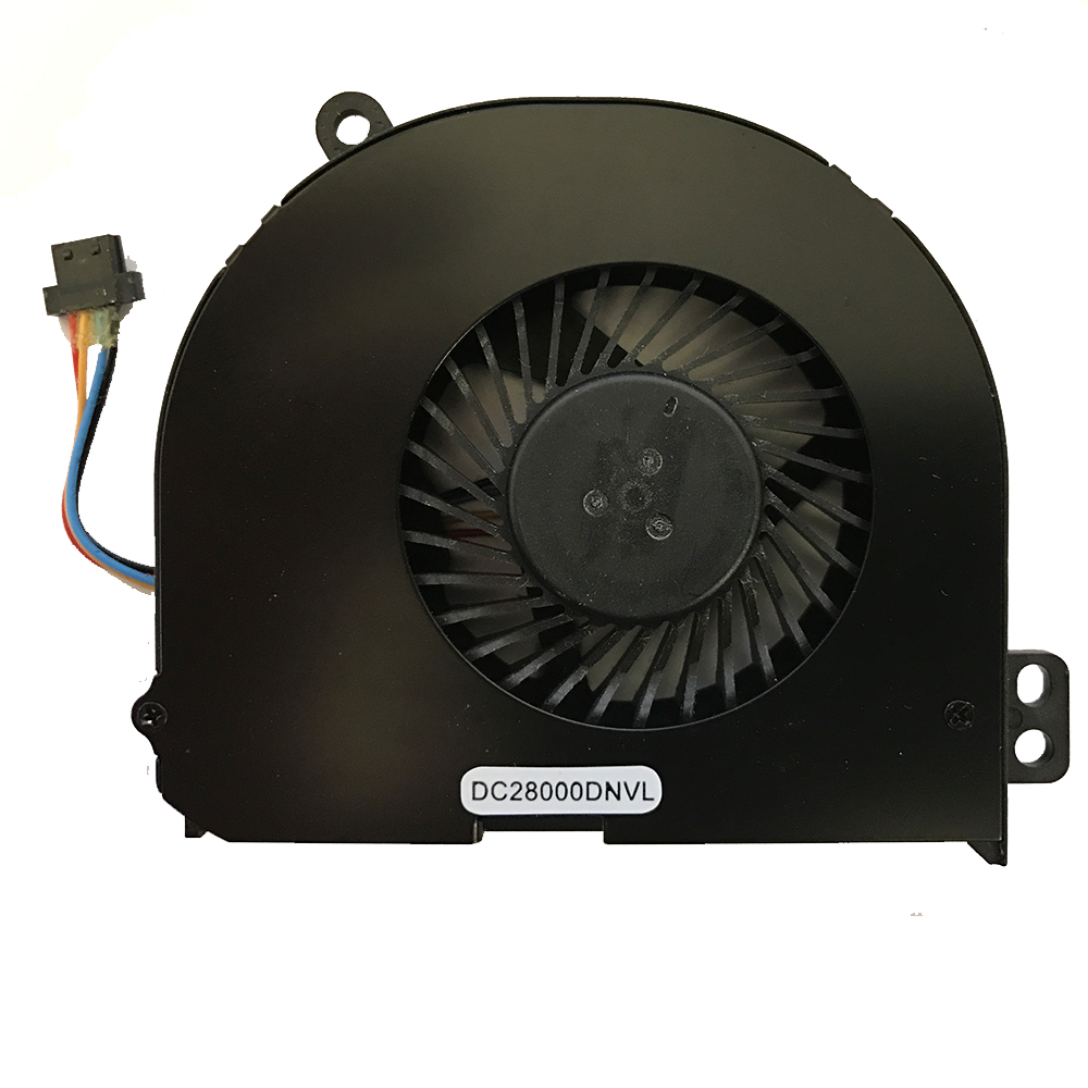 VENTILADOR CPU PORTATIL DELL LATITUDE E5440 E5540 - 87XFX 087XFX