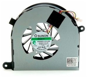 VENTILADOR CPU DELL INSPIRON 17R INSPIRON N7110 SERIES | 064C85 MF60120V1-C130-G99