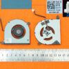 VENTILADOR CPU DELL INSPIRON 5378 5568 7569 13-7000 15-5000 | 031TPT DFB451005M20T