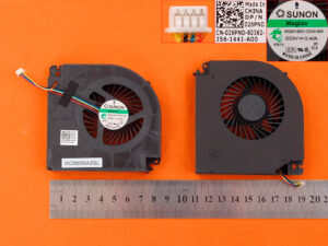 VENTILADOR CPU DELL PRECISION M6700 SERIES | 026PND DC28000AZSL MG60150V1-C040-S9A DC28000AZSL