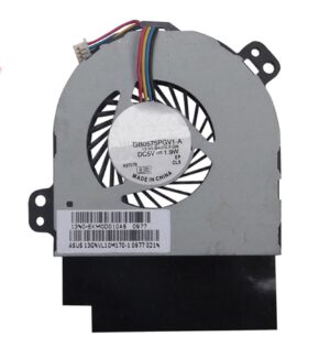 Ventilador Fan CPU | ASUS | UX50 | XU50V | RX05
