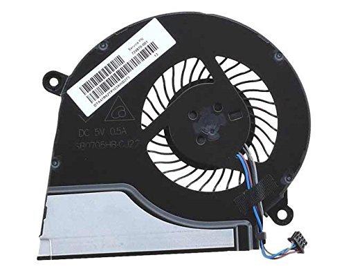 VENTILADOR CPU HP PAVILION 15-E000 SERIES | 724870-001 725684-001
