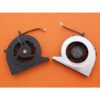 Ventilador Fan CPU | TOSHIBA | SATELLITE | M800