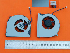 VENTILADOR FUJITSU LIFEBOOK A514 A544 A556 AH544 SERIES | KSB06105HB-CL69 6033B0033101