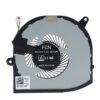 VENTILADOR GPU DELL XPS 15 9560 9570 PRECISION 5520 5530 SERIES | TK9J1 0TK9J1 DFS201105PR0T DC28000IPF0