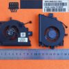 VENTILADOR GPU HP ZBOOK 15 G3 SERIES | DC28000GXF0 848252-001
