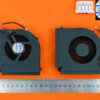 VENTILADOR GPU MSI GT73 GT73VR GT73EVR GT75VR SERIES | PABD19735BM