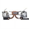 VENTILADORES CPU PORTATIL HP ELITEBOOK X360 1030 G7 1040 G7 SERIES | M16006-001