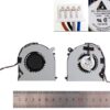 VENTILADOR CPU HP 260 G1 260 G2 MINI SERIES | 795307-001 6033B0025301 KSB0405HB ( MODELO CABLE CORTO )