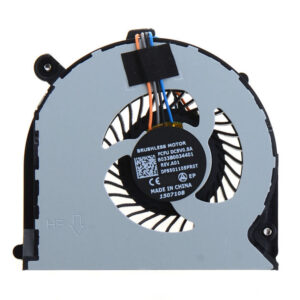VENTILADOR CPU HP PROBOOK 640 G1 SERIES | 738685-001