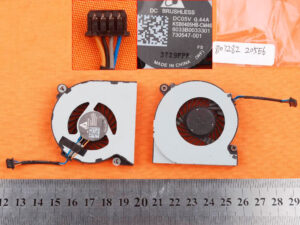VENTILADOR CPU HP ELITEBOOK 820 G1 820 G2 SERIES | 730547-001