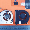 VENTILADOR CPU HP ELITEBOOK 745 G2 750 G2 755 G2 840 G2 850 G2 SERIES | 730792-001 6033B0033202