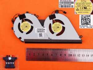 VENTILADOR CPU | HP ENVY 14-J | ENVY 14T-J SERIES | 818110-001