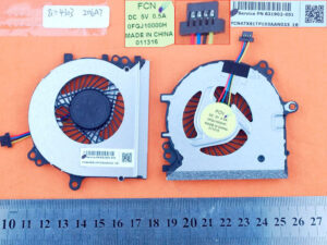 VENTILADOR CPU HP PROBOOK 430 G3 SERIES | 831902-001