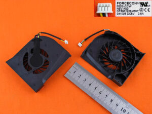 VENTILADOR CPU | HP PAVILION DV6000 SERIES | INTEL