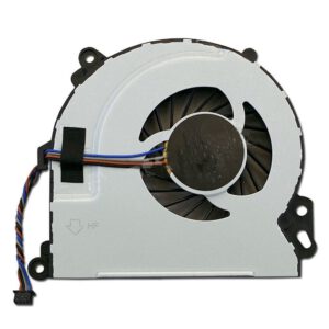 VENTILADOR CPU HP ENVY 15-J 17-J SERIES | 720235-001 722437-001 65CFM