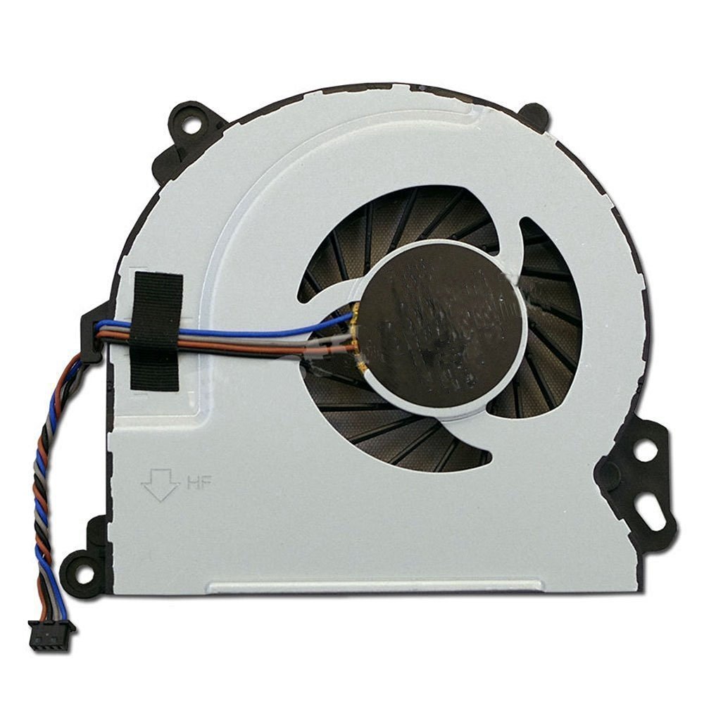 VENTILADOR CPU HP ENVY 15-J 17-J SERIES | 720235-001 722437-001 65CFM