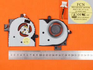 VENTILADOR HP ENVY M6-W SERIES | DFS551205WQ0T FGCT