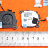 VENTILADOR IZQUIERDO CPU HP ENVY 13D | DC28000GYS0SUO3