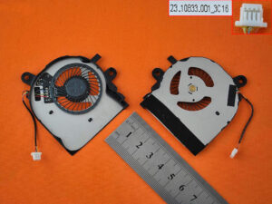 VENTILADOR CPU | HP FOLIO 1040 G1