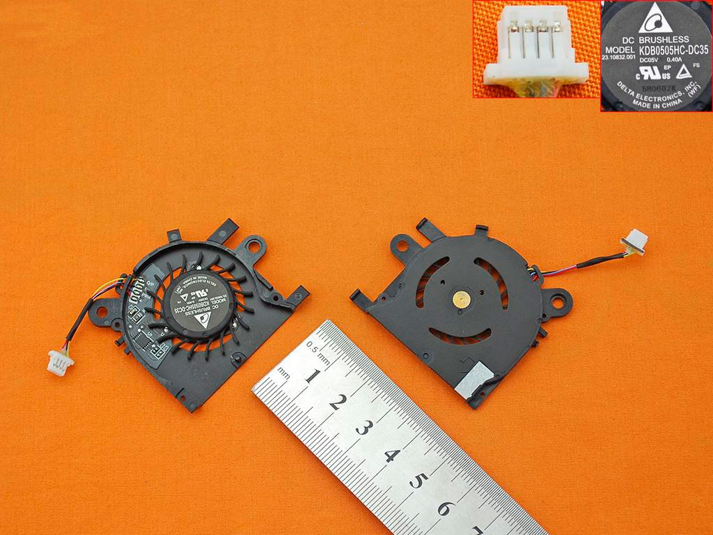 VENTILADOR GPU HP ELITEBOOK FOLIO 1040 G1 | EG50040S1-C240-S9A